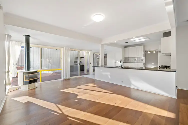 Fifth view of Homely house listing, 39 Flamingo Drive, Wantirna South VIC 3152