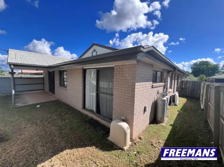 Fifth view of Homely unit listing, 1/9 Hodge Street, Kingaroy QLD 4610