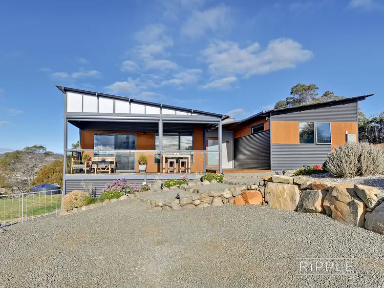 26 Wards Avenue, Lewisham TAS 7173