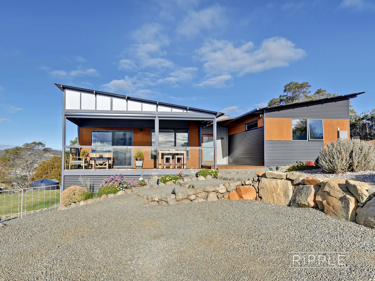Main view of Homely house listing, 26 Wards Avenue, Lewisham TAS 7173
