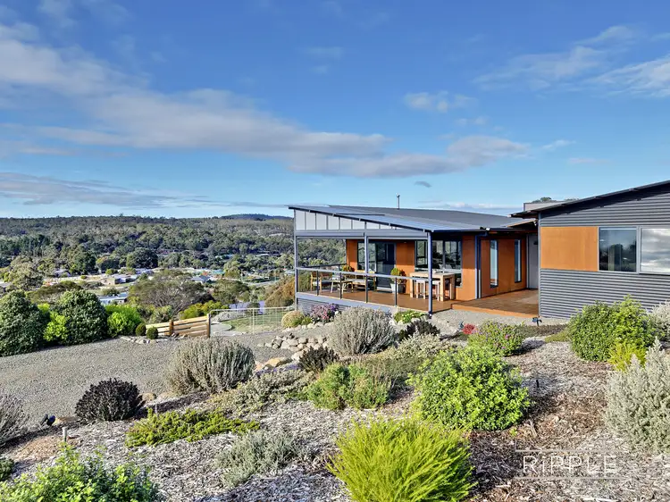 Second view of Homely house listing, 26 Wards Avenue, Lewisham TAS 7173