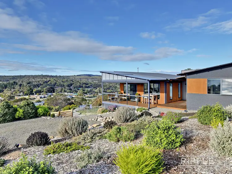 Third view of Homely house listing, 26 Wards Avenue, Lewisham TAS 7173