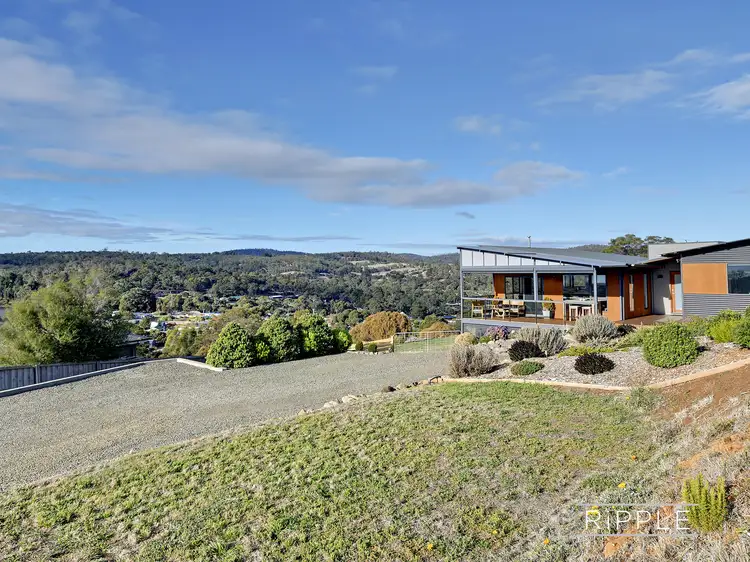 Third view of Homely house listing, 26 Wards Avenue, Lewisham TAS 7173