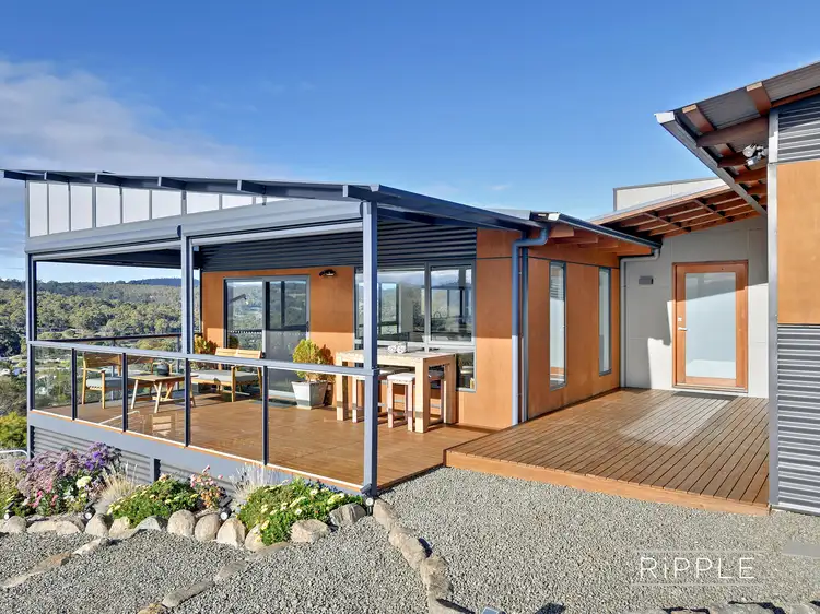 Fourth view of Homely house listing, 26 Wards Avenue, Lewisham TAS 7173