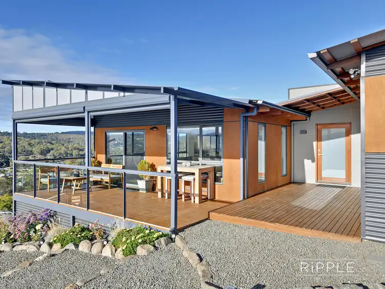 Fifth view of Homely house listing, 26 Wards Avenue, Lewisham TAS 7173