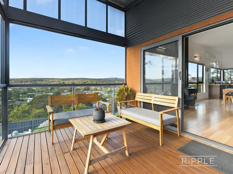 Fifth view of Homely house listing, 26 Wards Avenue, Lewisham TAS 7173
