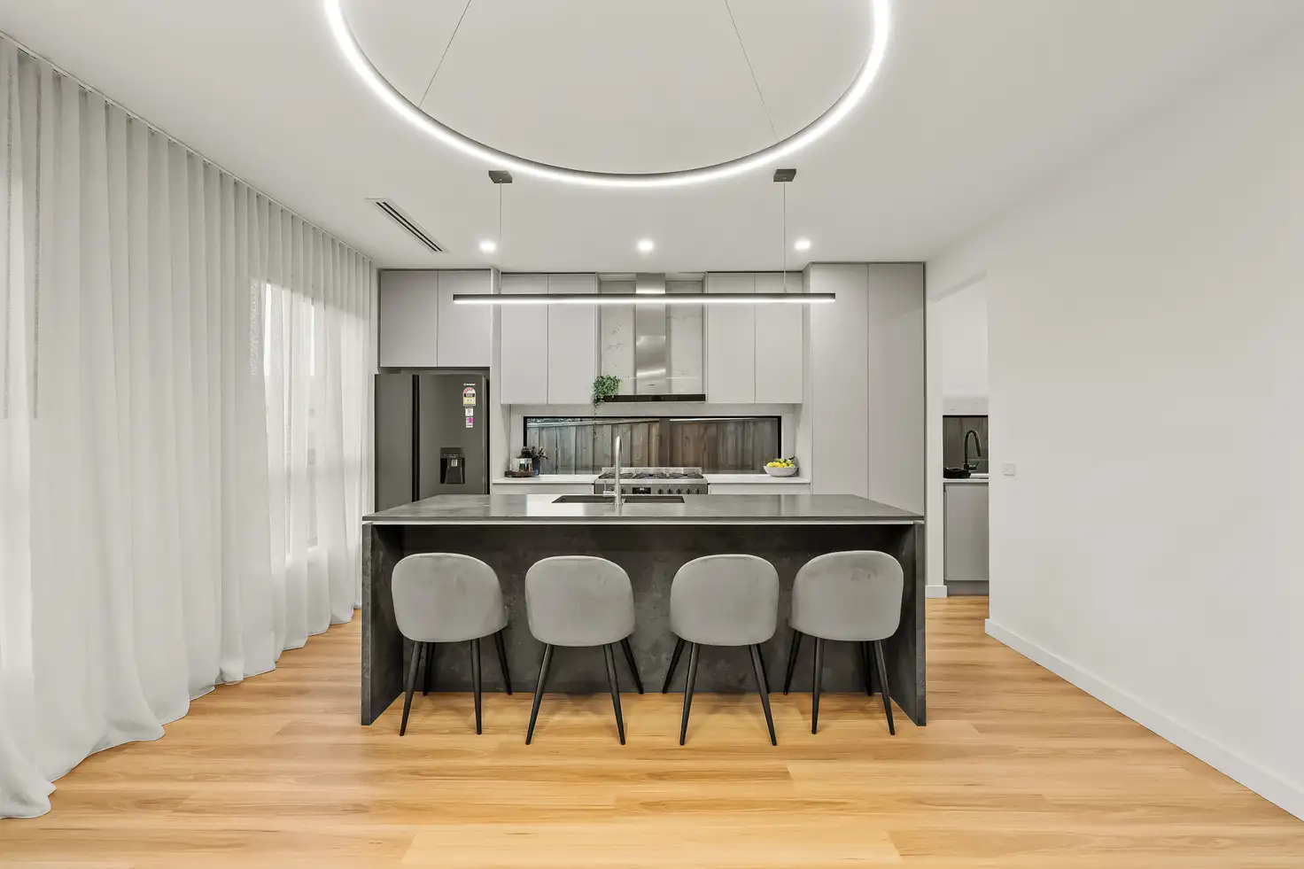 Main view of Homely house listing, 1 Roseneath Way, Mickleham VIC 3064