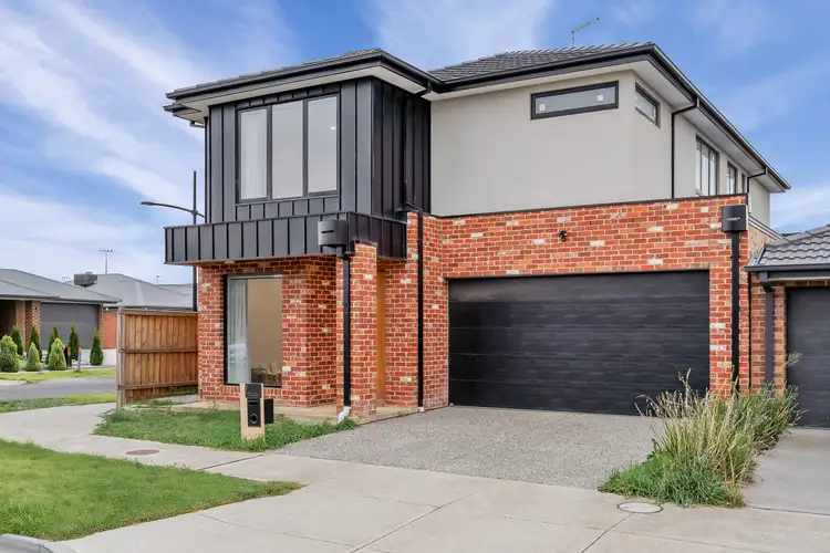 Third view of Homely house listing, 1 Roseneath Way, Mickleham VIC 3064
