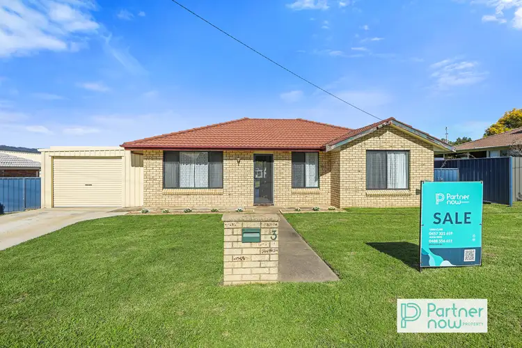 3 Grant Street, Kootingal NSW 2352