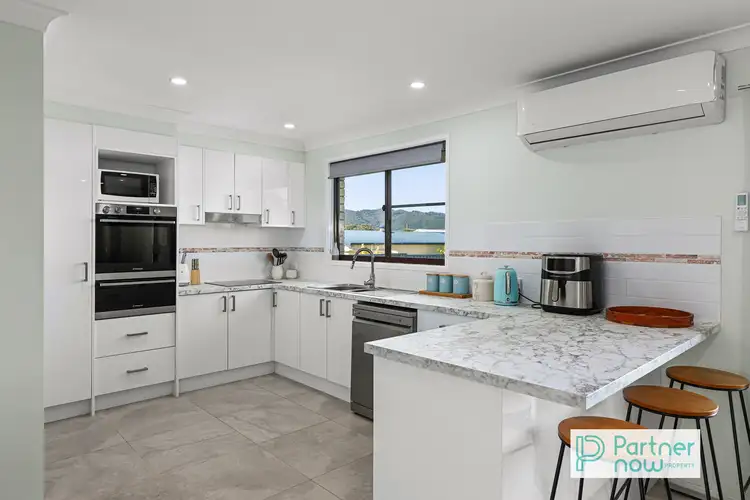 Second view of Homely house listing, 3 Grant Street, Kootingal NSW 2352