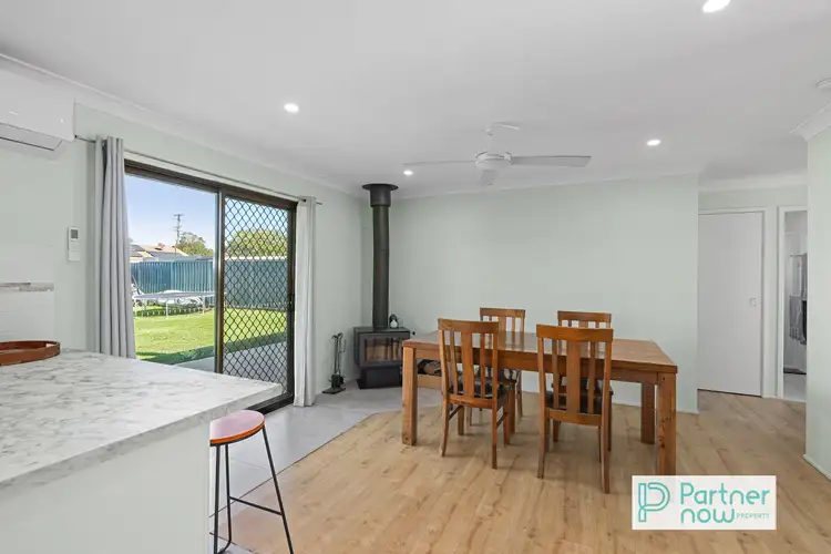Third view of Homely house listing, 3 Grant Street, Kootingal NSW 2352