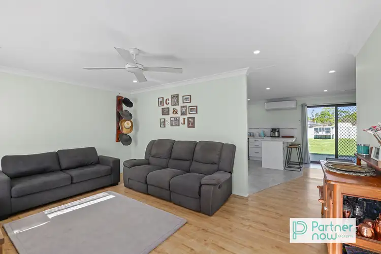 Fourth view of Homely house listing, 3 Grant Street, Kootingal NSW 2352