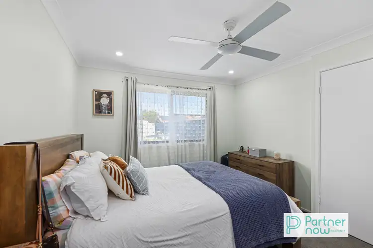 Fifth view of Homely house listing, 3 Grant Street, Kootingal NSW 2352