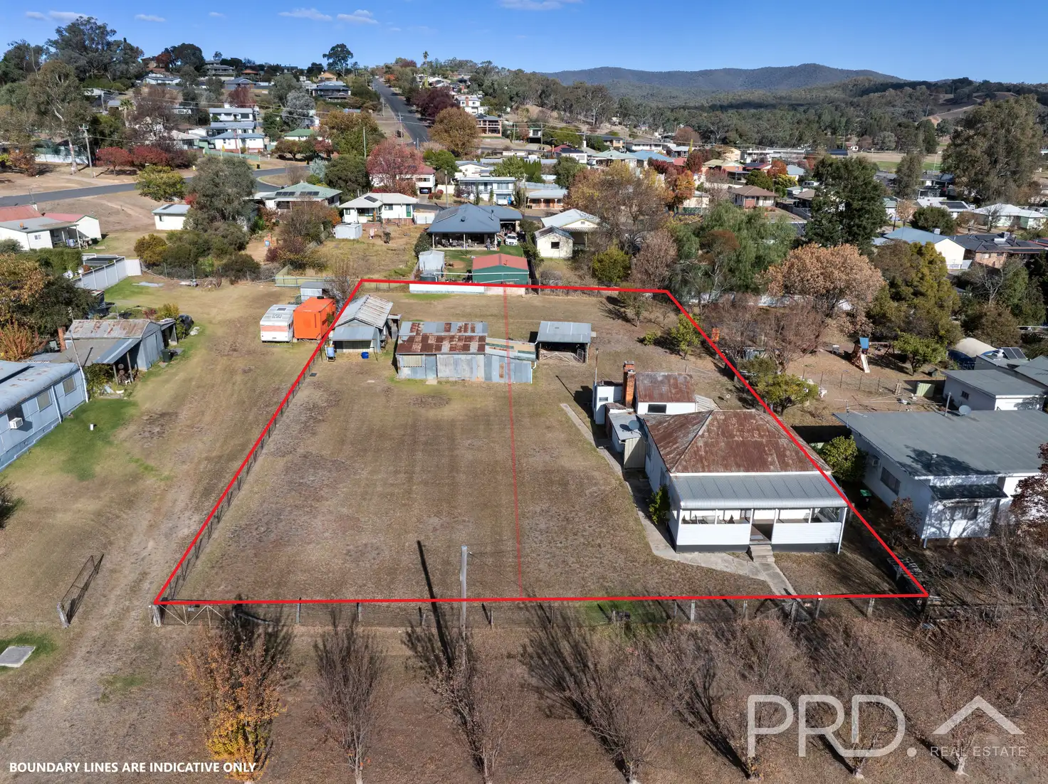 Main view of Homely house listing, 32 Vyner Street, Tumut NSW 2720