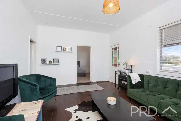 Second view of Homely house listing, 32 Vyner Street, Tumut NSW 2720