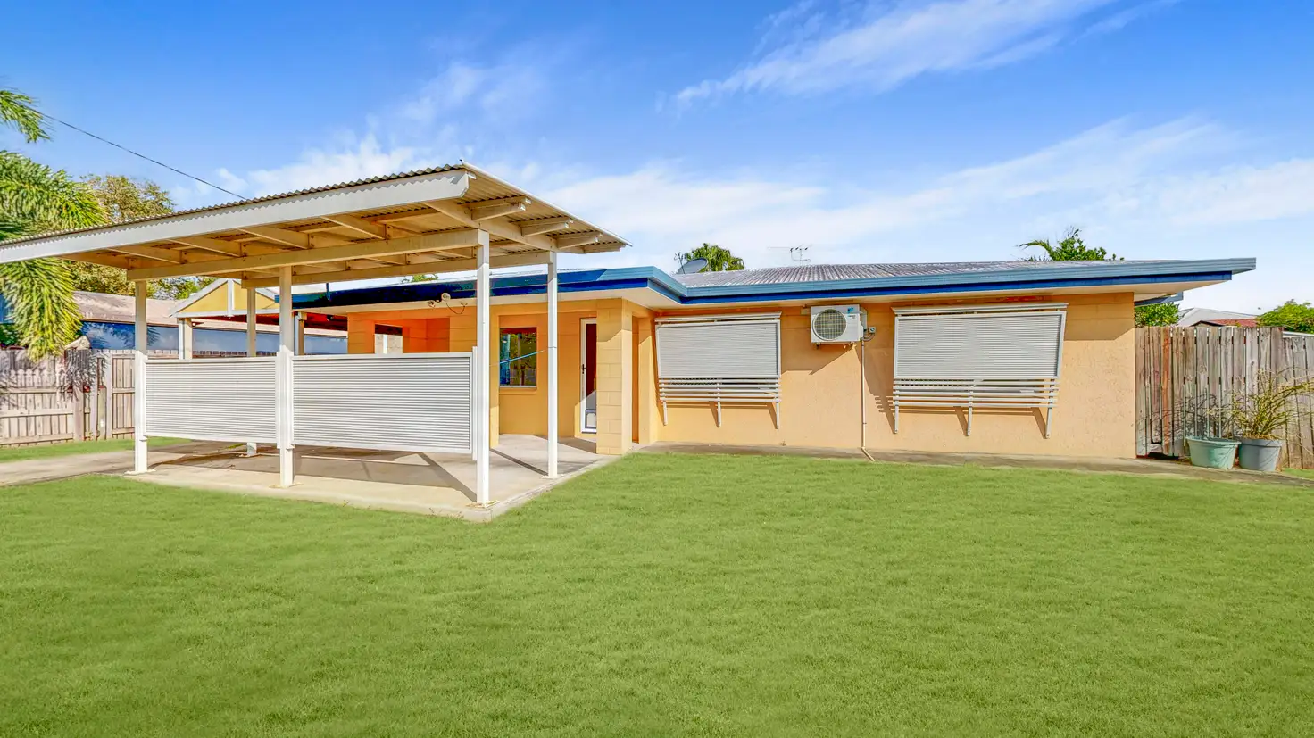 Main view of Homely house listing, 14 San Vito Crescent, Rasmussen QLD 4815
