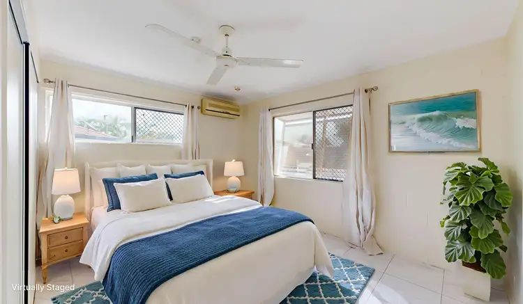 Fourth view of Homely house listing, 14 San Vito Crescent, Rasmussen QLD 4815