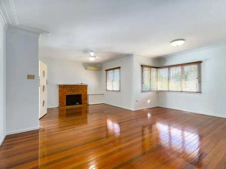 Main view of Homely house listing, 13 Stirling Street, Enoggera QLD 4051