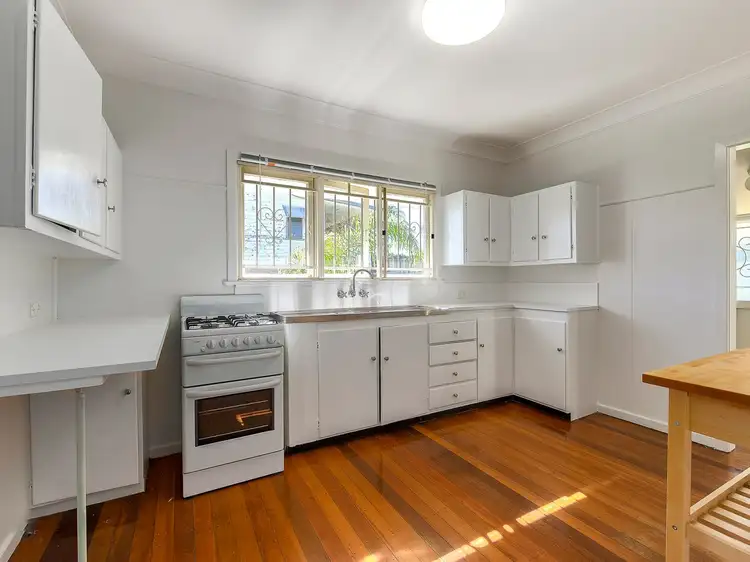 Second view of Homely house listing, 13 Stirling Street, Enoggera QLD 4051