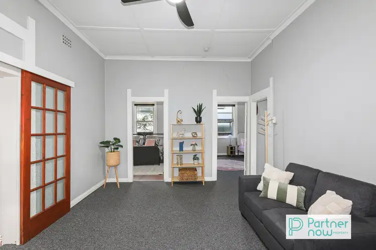 Second view of Homely house listing, 11 Dean Street, Tamworth NSW 2340