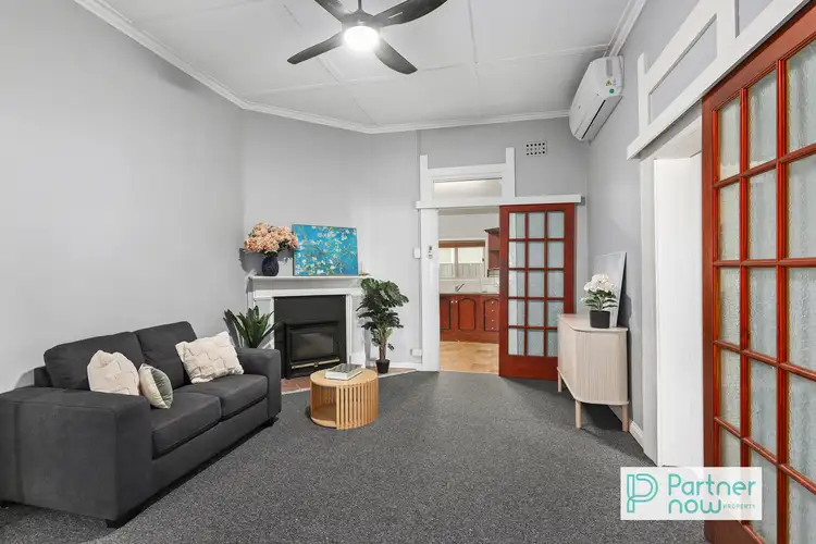 Third view of Homely house listing, 11 Dean Street, Tamworth NSW 2340