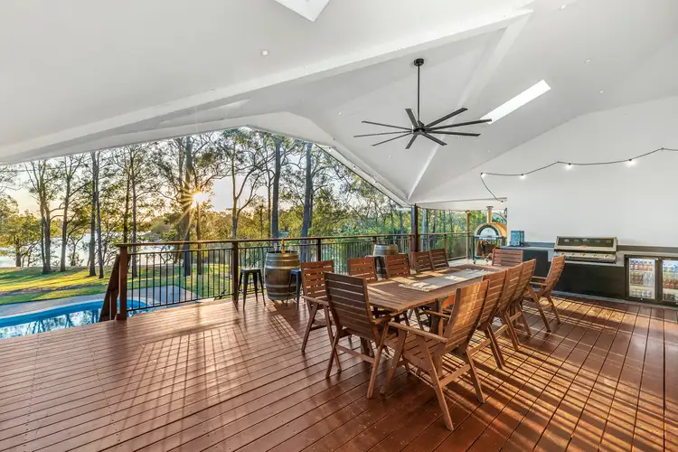 10 Threlkeld Drive, Cattai NSW 2756
