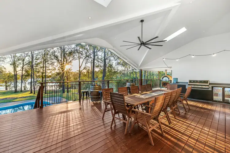 10 Threlkeld Drive, Cattai NSW 2756