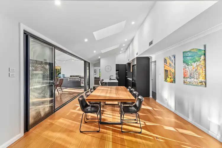 10 Threlkeld Drive, Cattai NSW 2756