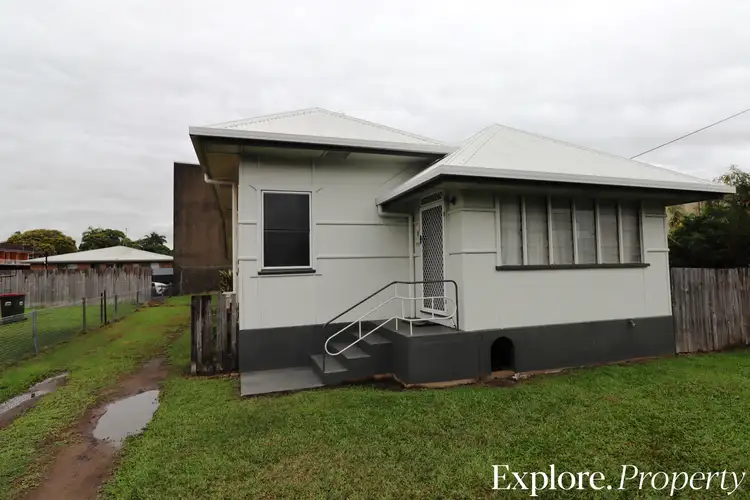 2 Juliet Street, Mackay QLD 4740