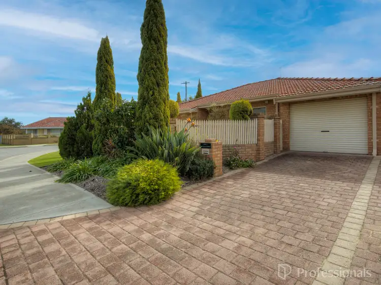 1/11 Fagan Street, Yokine WA 6060