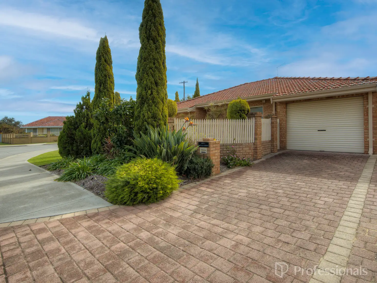 Main view of Homely house listing, 1/11 Fagan Street, Yokine WA 6060