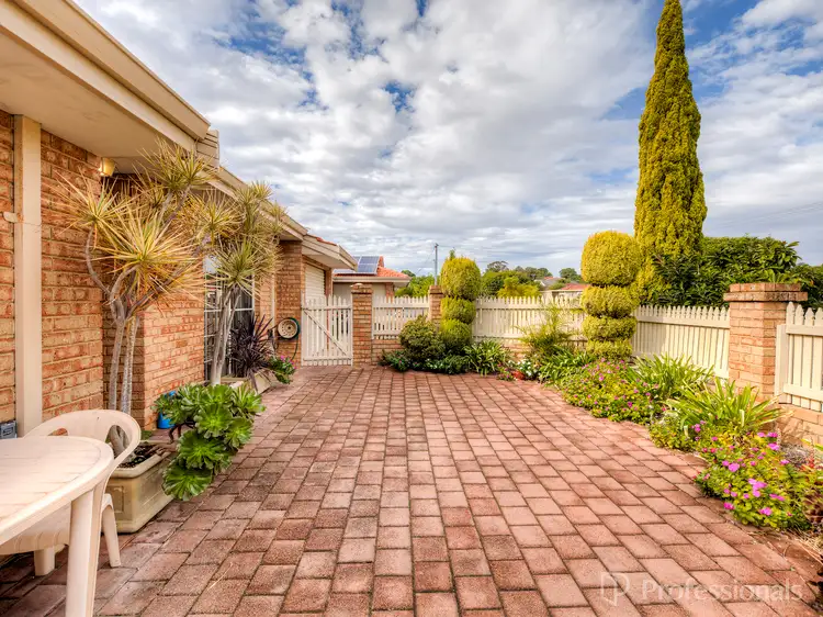Third view of Homely house listing, 1/11 Fagan Street, Yokine WA 6060