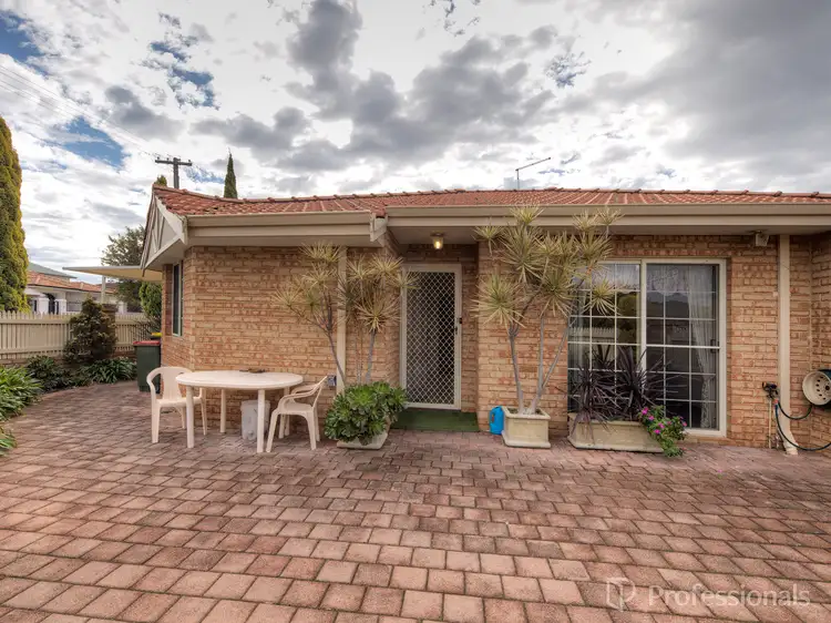 Fourth view of Homely house listing, 1/11 Fagan Street, Yokine WA 6060