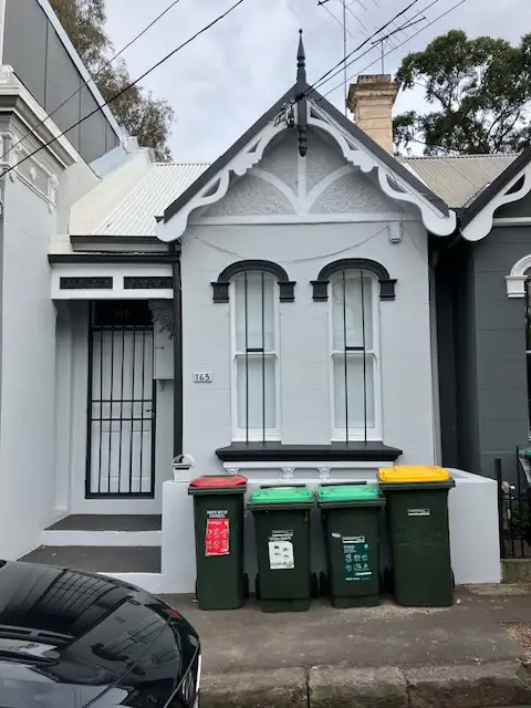 Main view of Homely house listing, 165 Probert Street, Newtown NSW 2042