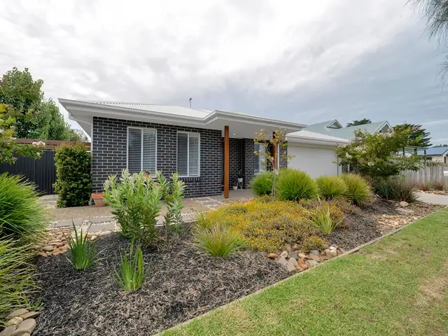 Main view of Homely house listing, 21 Roderick Close, Cowes VIC 3922