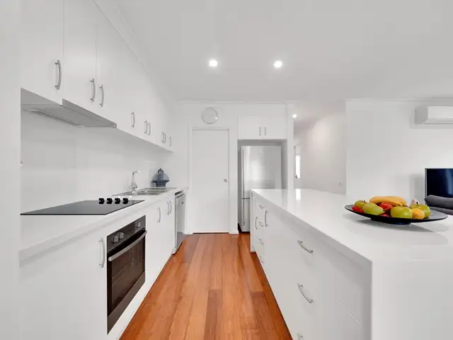 Third view of Homely house listing, 21 Roderick Close, Cowes VIC 3922