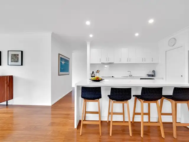 Fourth view of Homely house listing, 21 Roderick Close, Cowes VIC 3922