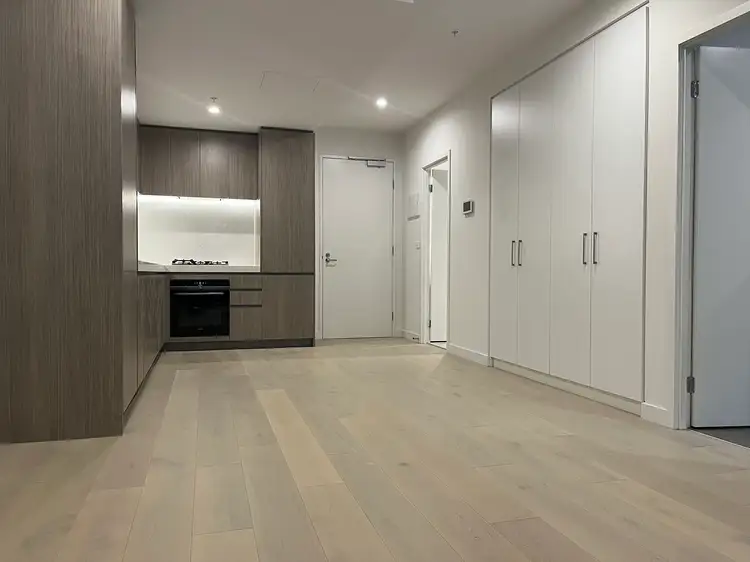 Second view of Homely apartment listing, 302/1 Drill Street, Hawthorn VIC 3122
