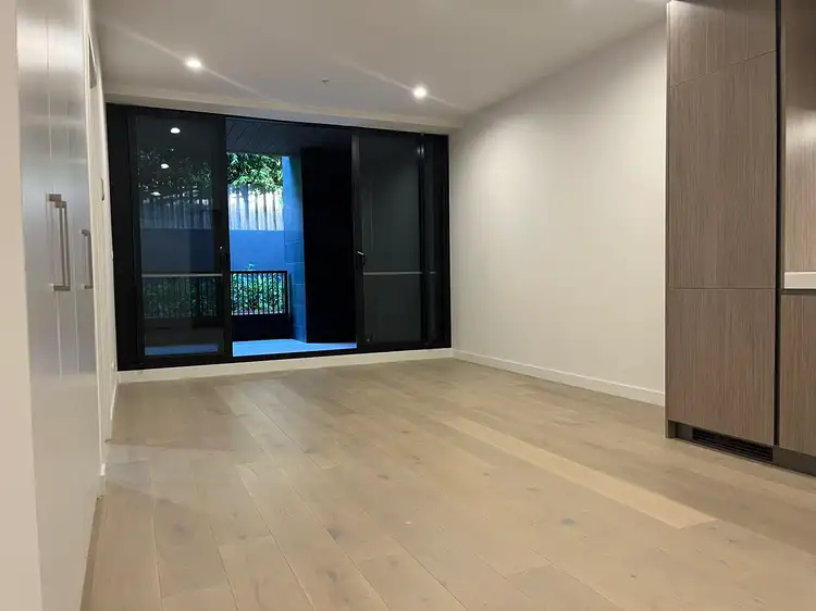 Third view of Homely apartment listing, 302/1 Drill Street, Hawthorn VIC 3122