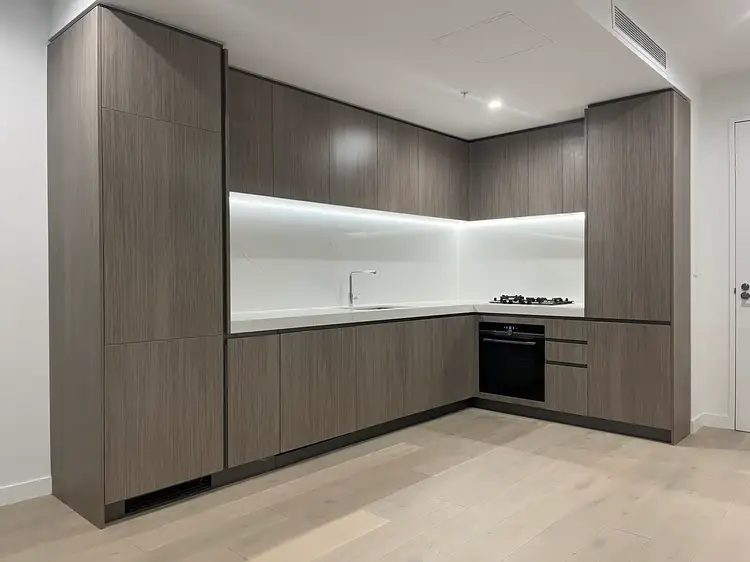 Fourth view of Homely apartment listing, 302/1 Drill Street, Hawthorn VIC 3122