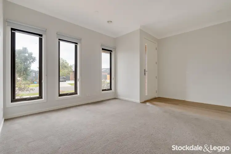 Second view of Homely house listing, 8 Onoway Approach, Mickleham VIC 3064