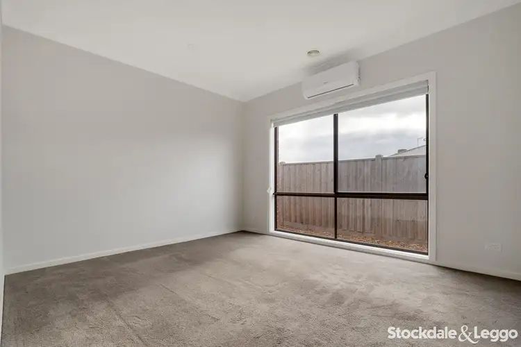 Third view of Homely house listing, 8 Onoway Approach, Mickleham VIC 3064