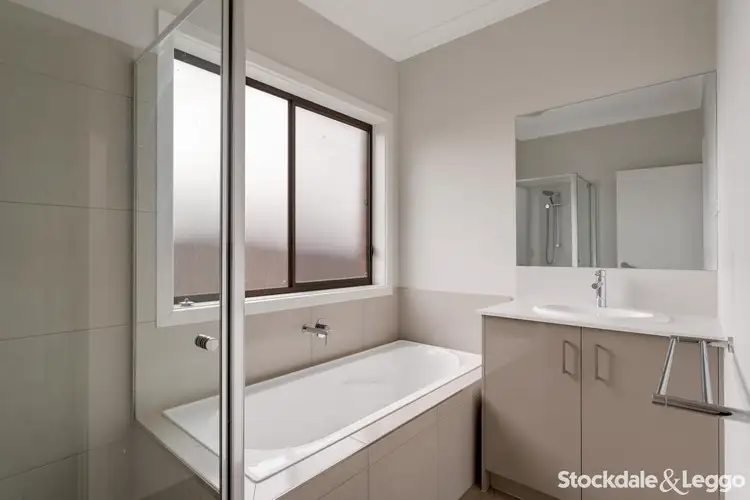 Fifth view of Homely house listing, 8 Onoway Approach, Mickleham VIC 3064