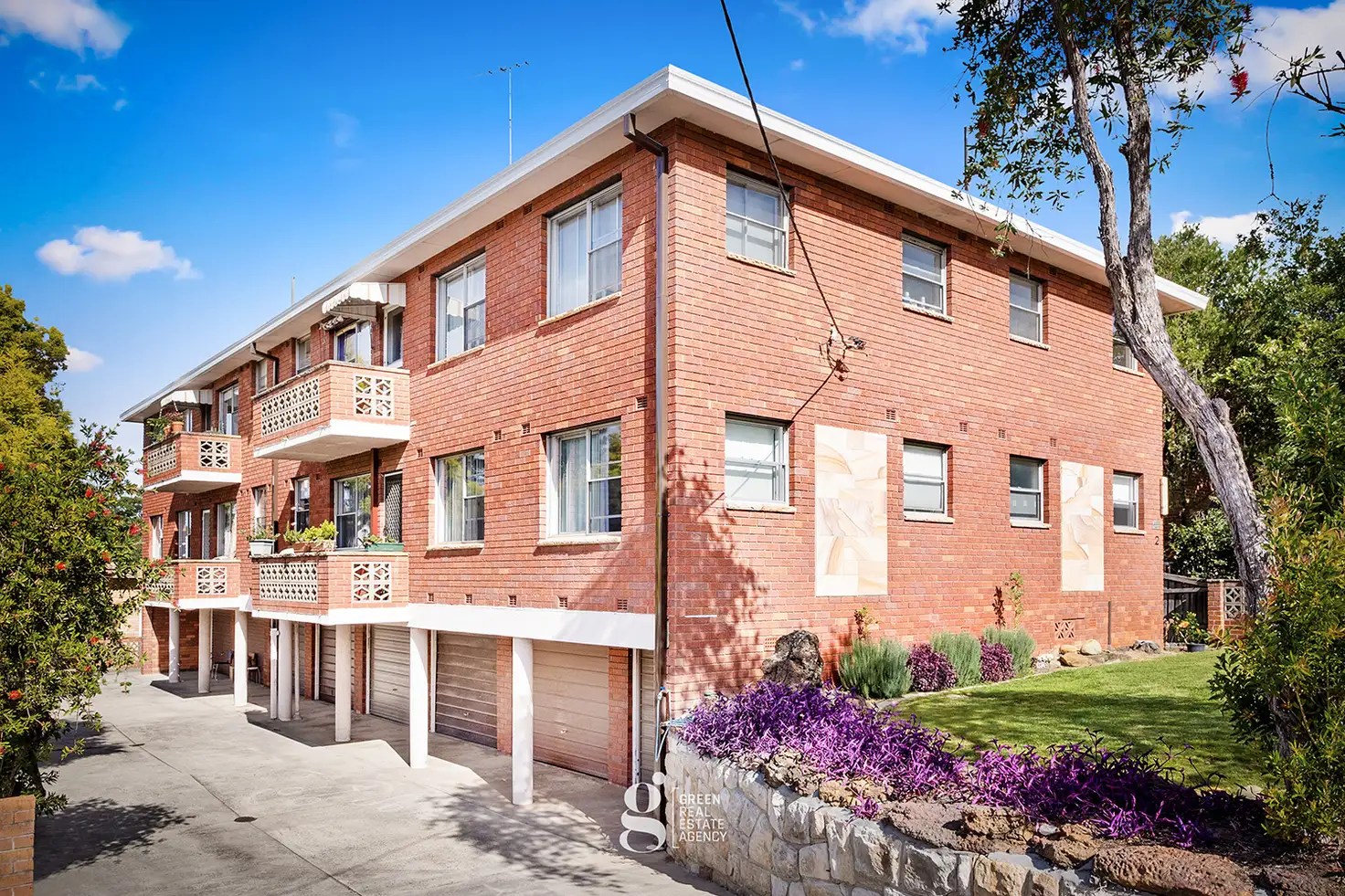 Main view of Homely unit listing, 1/2 Mons Avenue, West Ryde NSW 2114