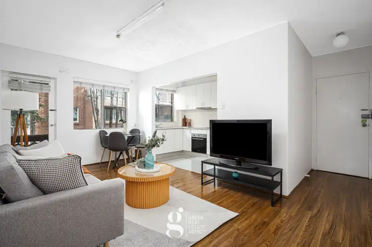Third view of Homely unit listing, 1/2 Mons Avenue, West Ryde NSW 2114