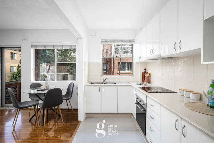 Fourth view of Homely unit listing, 1/2 Mons Avenue, West Ryde NSW 2114