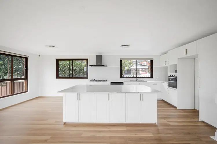 Second view of Homely house listing, 39 Gloucester Street, Bonnyrigg Heights NSW 2177