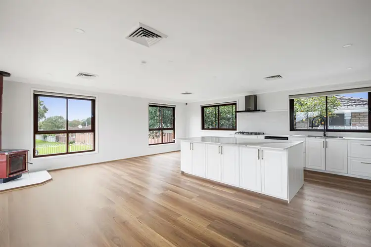 Third view of Homely house listing, 39 Gloucester Street, Bonnyrigg Heights NSW 2177