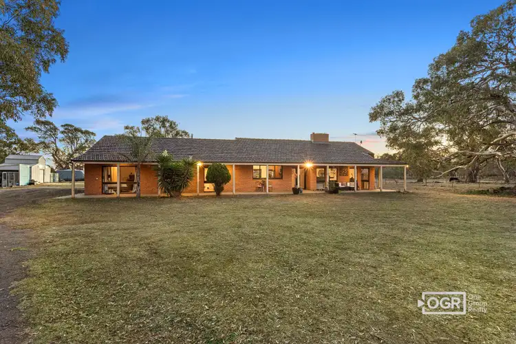 35 Wilkes Court, Mernda VIC 3754