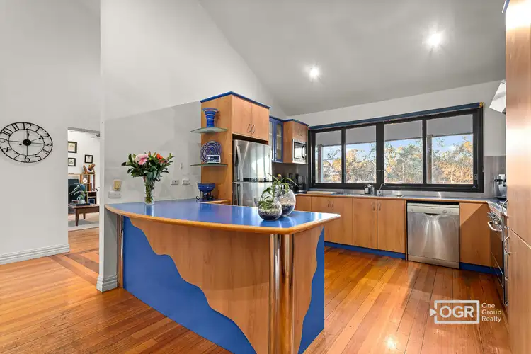 Third view of Homely house listing, 35 Wilkes Court, Mernda VIC 3754